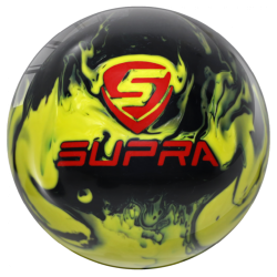 Bowling Ball - Motiv - Supra Clutch